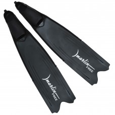 Fins Marlin Free Black