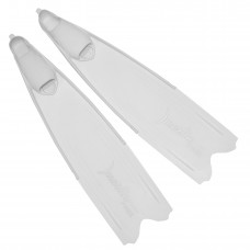 Fins Marlin Free White