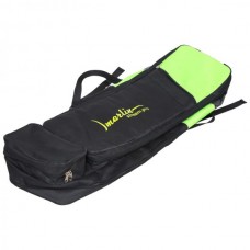 Bag for fins and speargun Marlin Stream Pro Black/Green