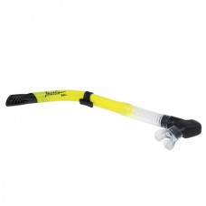 Snorkel Marlin Bali Yellow/Black